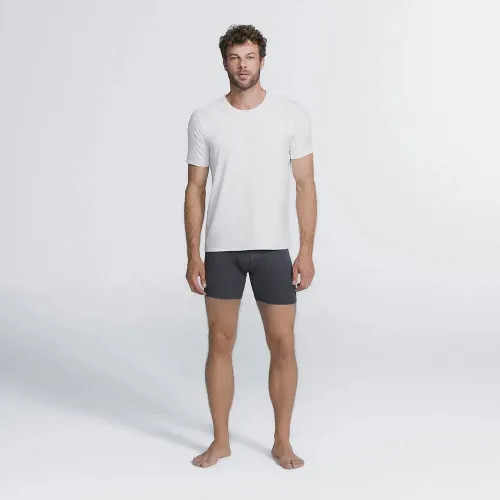 ???? Cueca Confortável Boxer Comfort (100% off)