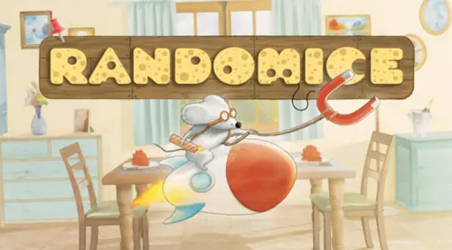 Randomice