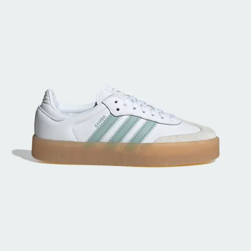 Tênis Sambae Mulher adidas