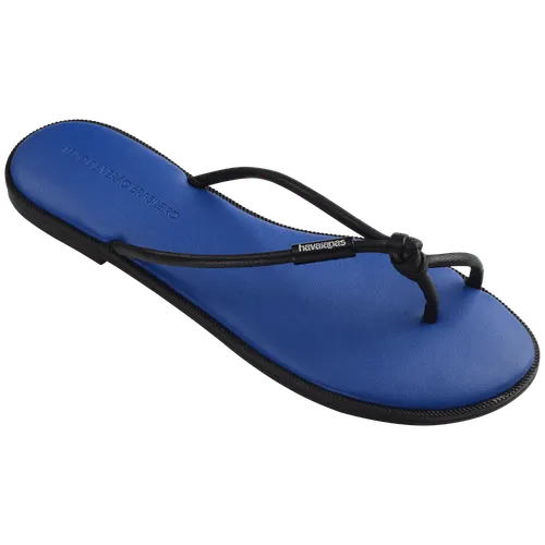 Rasteirinha Havaianas Una Caju