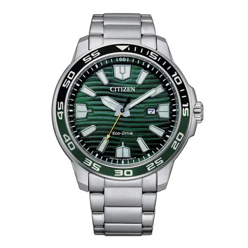 Relógio Citizen Masculino - AW1526-89X