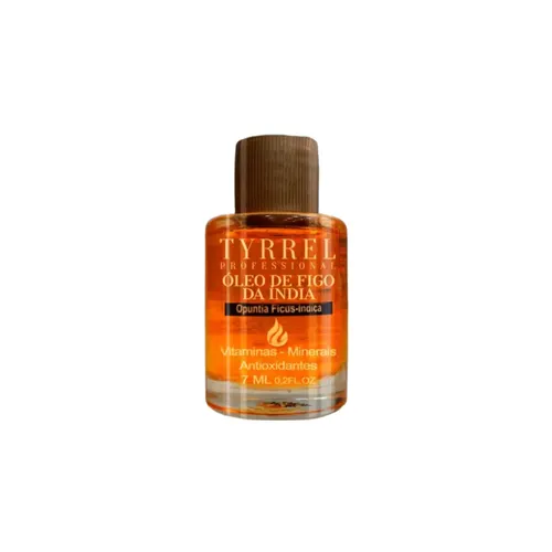 Oleo Tyrrel de Figo da Índia 7 ml
