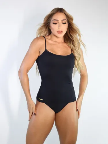 CAMISETA ALÇA FINA HIDRO