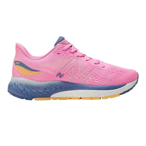 Tênis New Balance 880 v12 Feminino Rosa