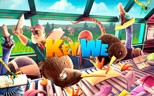 KeyWe