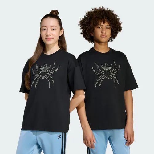 Camiseta Infantil Kids adidas