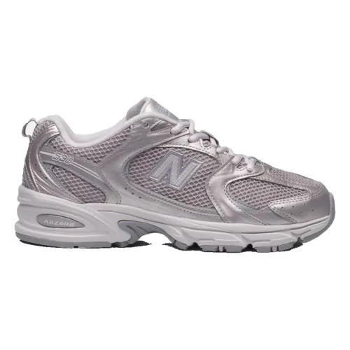 Tênis New Balance 530 Feminino Cinza