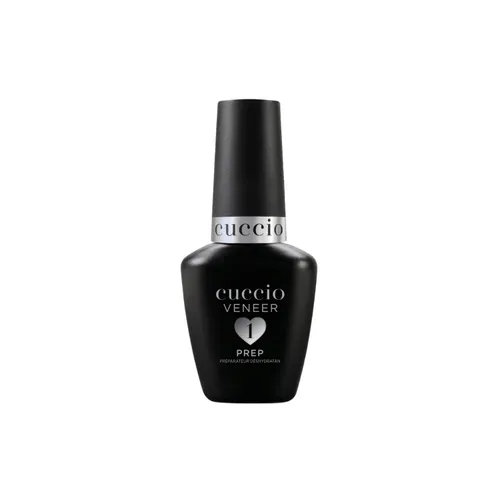 Desengordurante Cuccio Prep Limpeza Unhas 13 ml