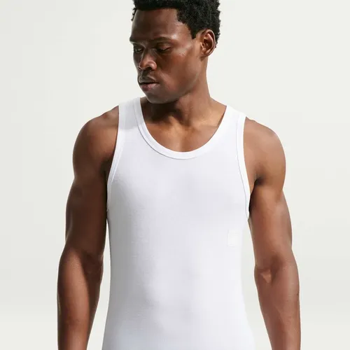 Regata Dri-FIT Nike N.A.C. Rib Masculina