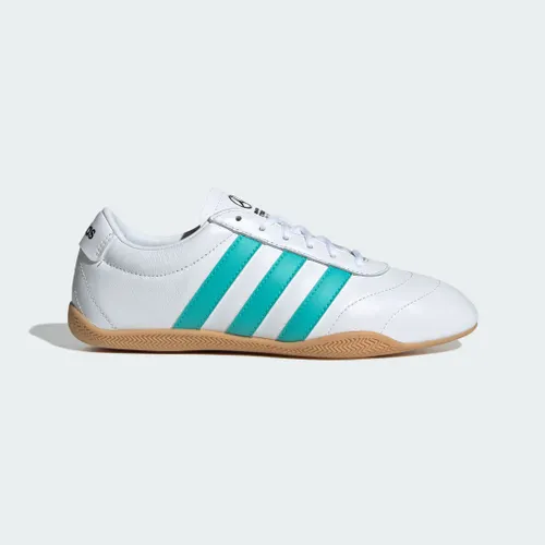 Tênis Grand Court LO Mercedes AMG Petronas F1 Team Mulher adidas