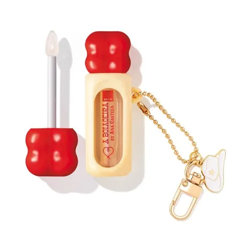 Gloss Labial Avon By Ana Castela a Boiadeira