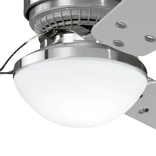 Globo de Vidro - Lite Industrie