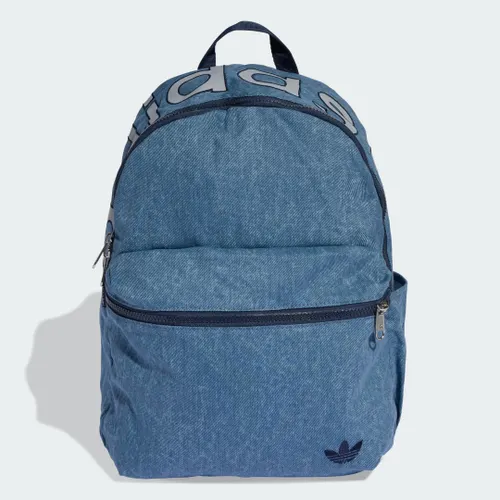 Mochila Desbotada CL Unisex adidas