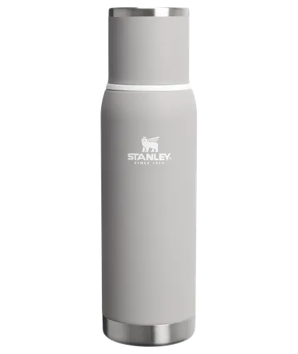 Garrafa Térmica Adventure 2.0 Ash Stanley 1913 | 1L