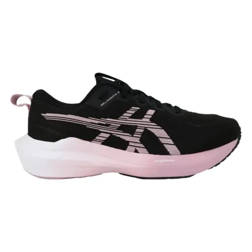 Tênis Asics Gel-Nagoya 9 Feminino Preto