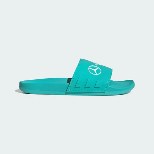 Chinelo Adilette Comfort Mercedes - AMG Petronas Formula One Team Unisex adidas