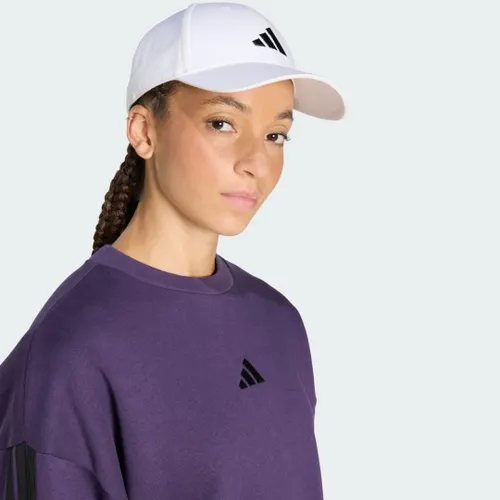 Boné Baseball New Logo Unisex adidas