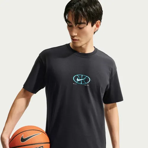 Camiseta Nike Max90 Summit Brain Masculina