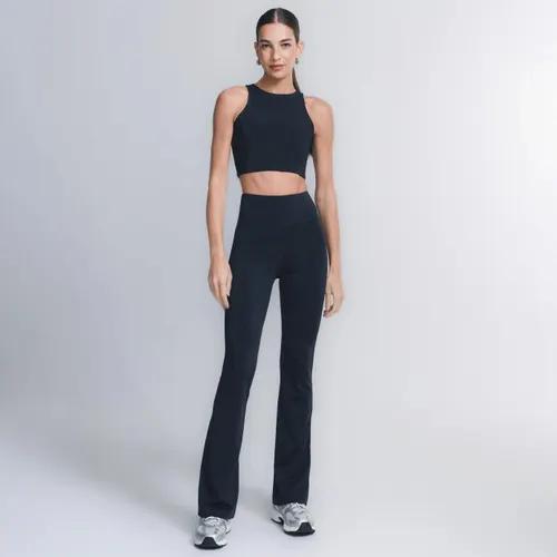 Calça Legging Flare INSKIN️