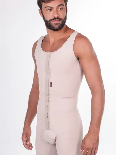 MODELADOR MASCULINO COM PERNAS