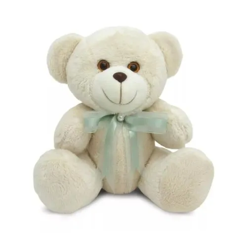 Ursinho de Pelucia Sentado Articulado