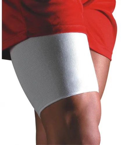 Coxal Elástico Realtex - unica - M
