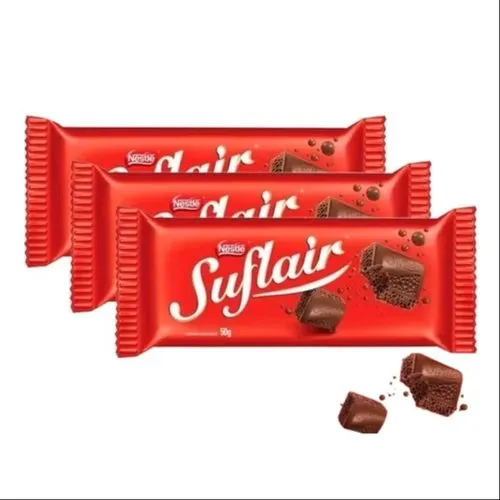 Kit com 3 Suflair 150g