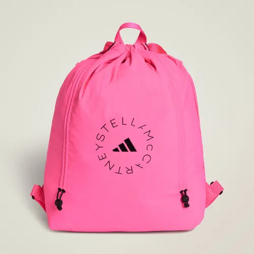 Bolsa Gym Sack  by Stella Mccartney Mulher adidas