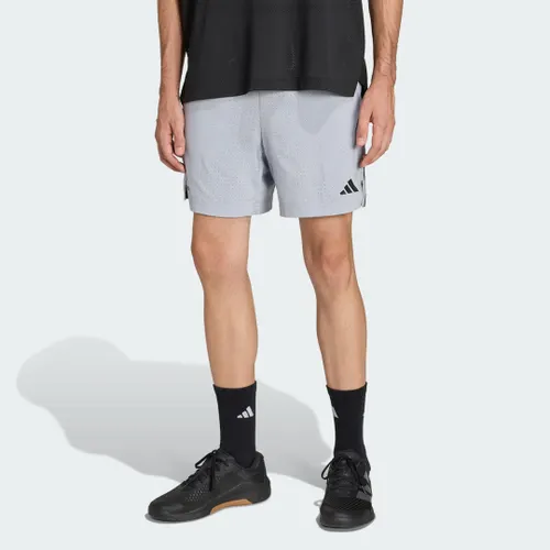 Short Treino Tech Essentials 2 em 1 Homem adidas