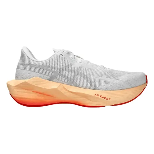 Tênis Asics Novablast 6 Feminino Cinza