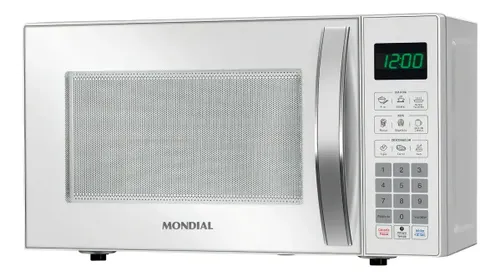 Micro-ondas MO-01-21-W 1200W Mondial