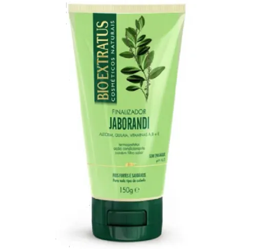 Finalizador Antiqueda Jaborandi Bio Extratus 150g