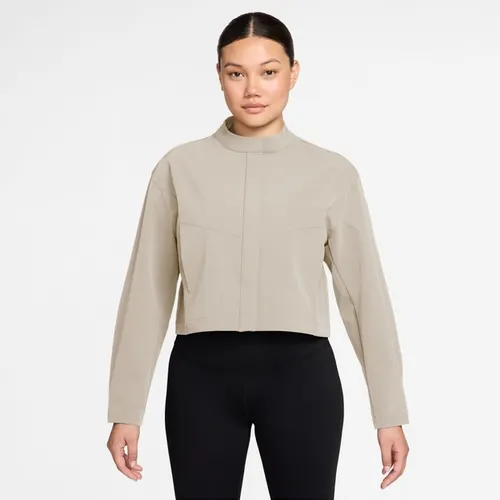 Jaqueta Nike 24.7 Woven Feminina