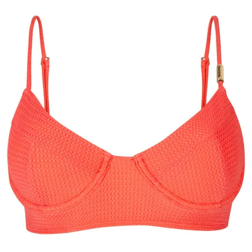 Biquíni Top Havaianas Meia Taça Textura