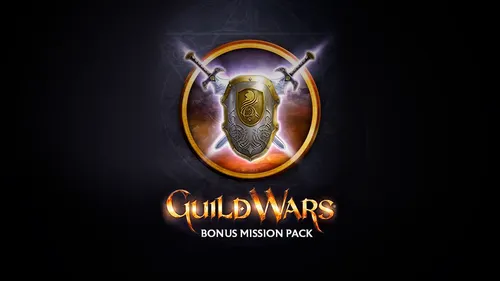 Guild Wars: Bônus Mission Pack