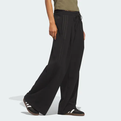 Calça Wide Leg Mulher adidas