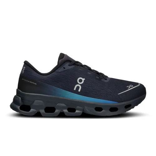 Tênis On Running Cloudspark Feminino Preto
