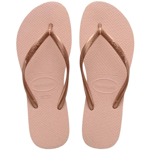 Chinelo Havaianas Slim