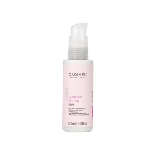 Leave-in Cadiveu Boca Rosa Hair Balm 120 ml