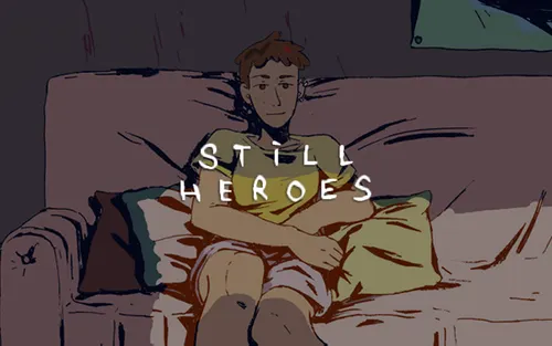 Still Heroes