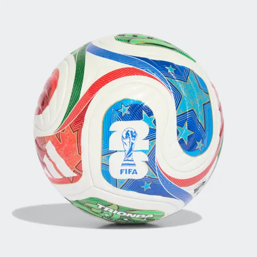 Bola Trionda Pro Copa do Mundo da Fifa 26™ Unisex adidas