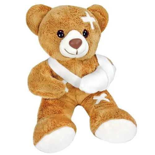 Urso Dodói