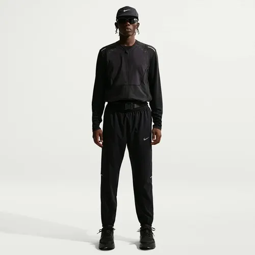 Calça Dri-FIT Nike Miler Woven Masculina
