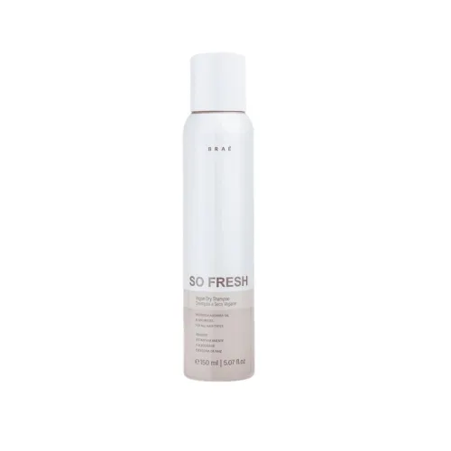 Shampoo a Seco So Fresh Braé 150ml