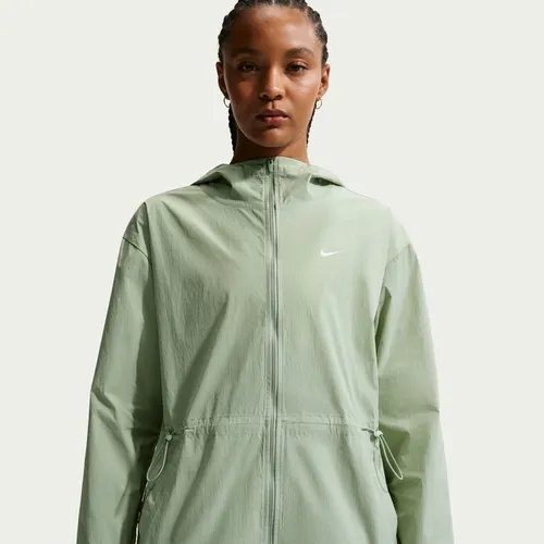 Jaqueta Nike One UV Feminina