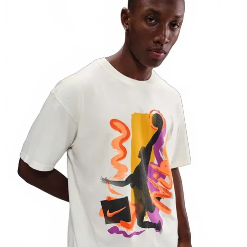 Camiseta Nike M90 DNA Masculina