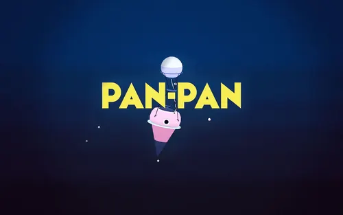 Pan-Pan