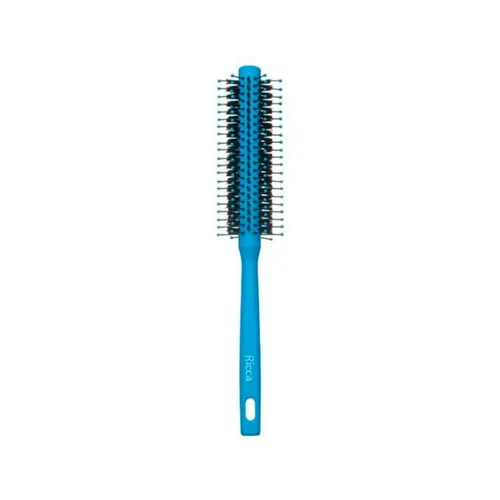 Escova de Cabelo Ricca Redonda