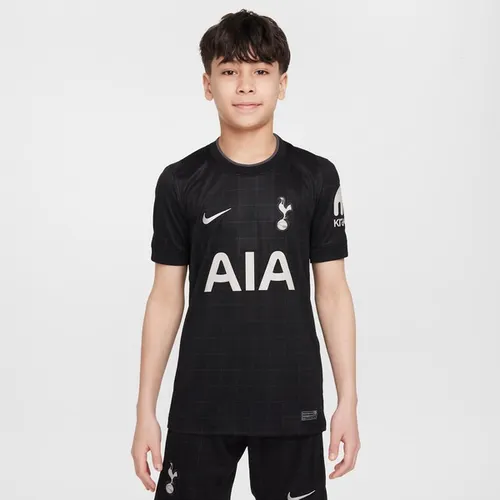 Camisa Nike Tottenham II 2025/26 Torcedor Pro Infantil