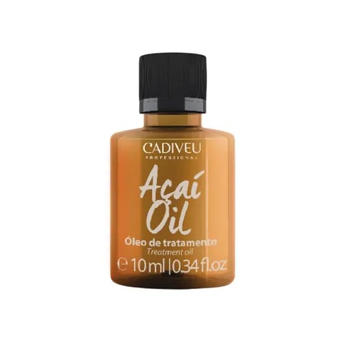 Oleo Cadiveu Açaí Oil 10 ml